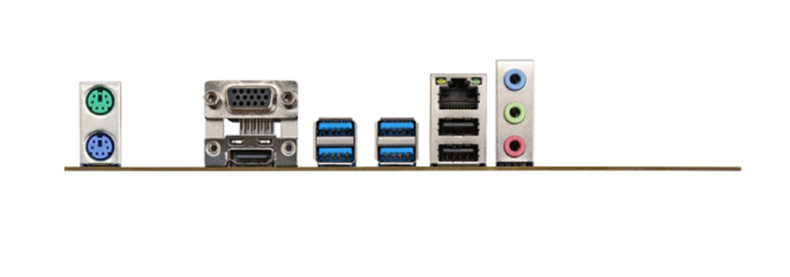 ETEK AM4 Socket Micro-ATX placa base para CPUs AMD Ryzen DDR4 de doble canal 3600MHz PCIe 4.0 * 16 ranura