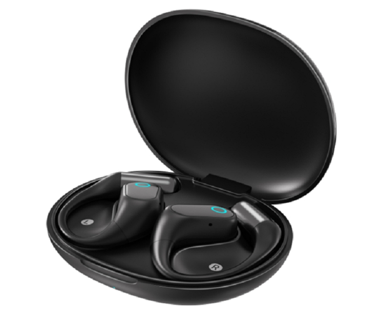 Auriculares TWS Bluetooth 5.4 Frecuencia 20-20kHz Batería 50mAh+400mAh Carga Tipo-C 4.5H Tiempo de reproducción Alcance 10M