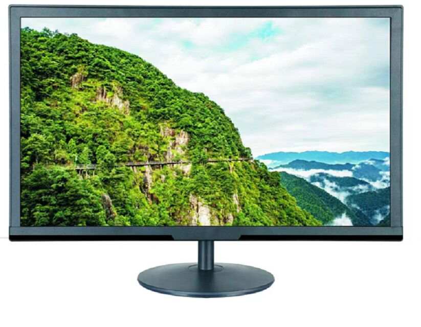 Monitor Gaming IPS de 21.5