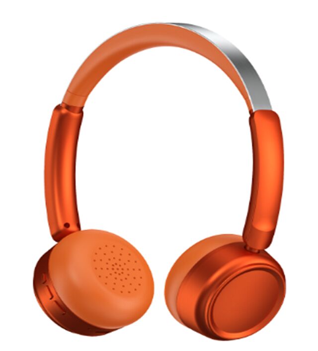 Audífonos Bluetooth antiguos, controladores de 40 mm, tiempo de juego de 29 horas, BT 5.3, 118 dB Sensibilidad