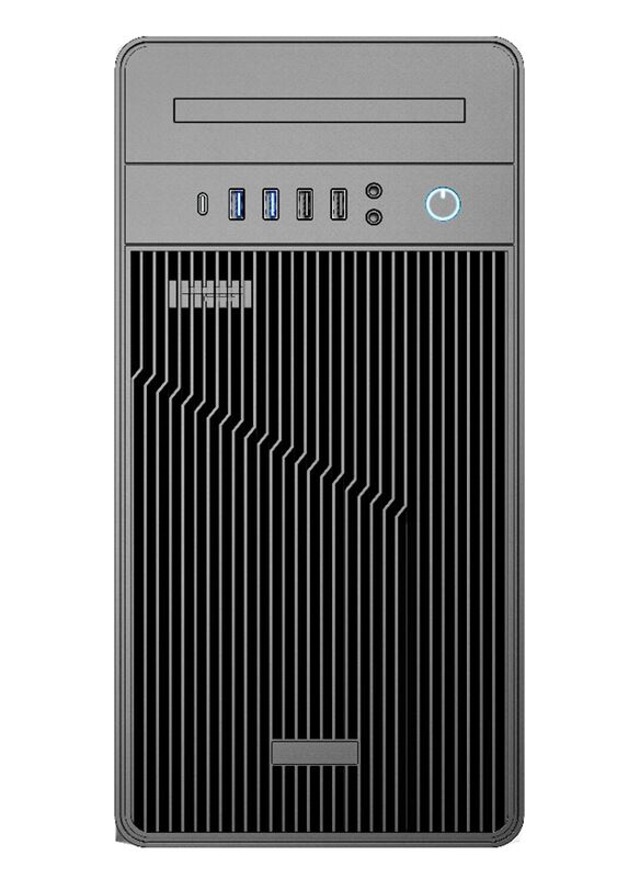 Caja ATX Slim ODD , Micro-ATX/Mini-ITX, 1 bahía de 5.25
