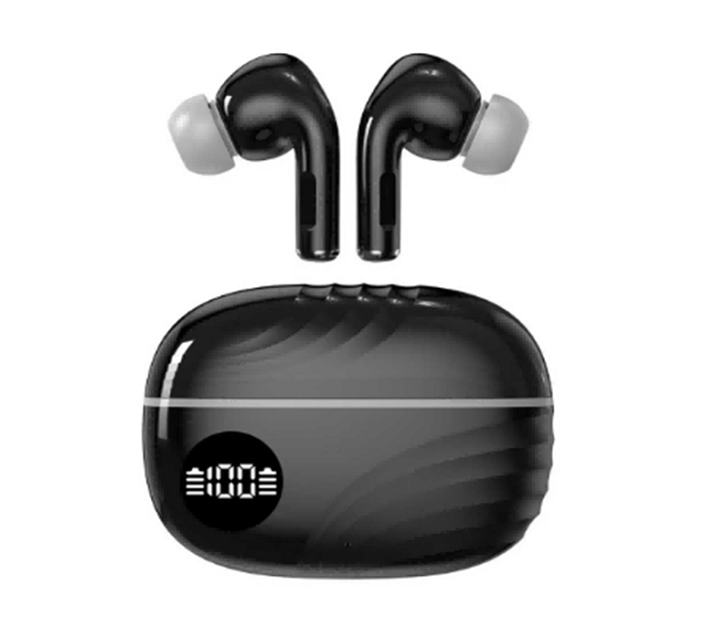 True Wireless Bluetooth 5.4 auriculares con caja de carga Tipo-C