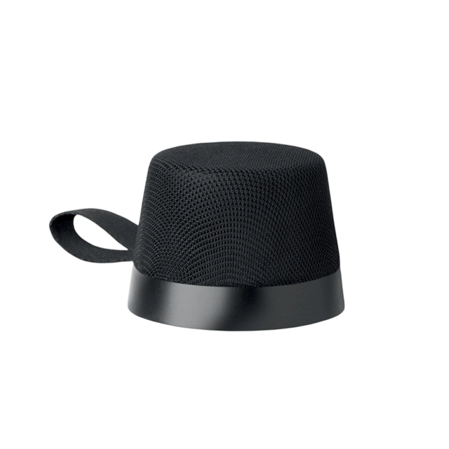 Altavoz Bluetooth portátil magnético (5W de salida, carga rápida tipo C, OEM multicolor)