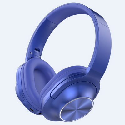 Auriculares dinámicos estéreo inalámbricos Hi-Fi Auriculares Bluetooth Odm