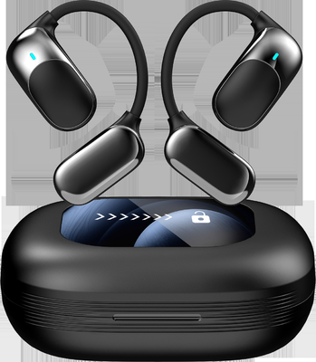 ETEK auriculares Bluetooth en el oído vienen con función de traducción práctica con tecnología BT5.4